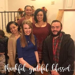 Meet your Posher, Holly